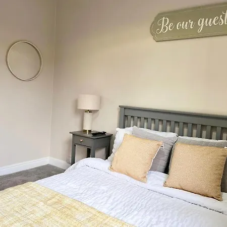 Cosy In Appartement