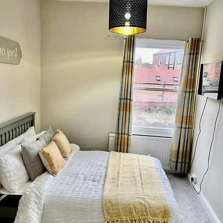 Appartement Cosy In *