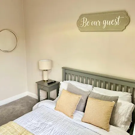 Cosy In Appartement